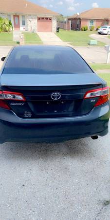 2012 Toyota Camry for sale in New Orleans, LA – photo 12