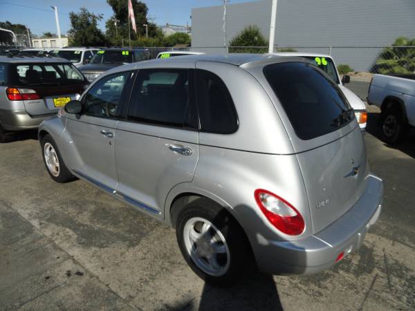 2008 CHRYSLER PT CRUISER SUPER CLEAN, SUPER PRICE !!! for sale in Gridley, CA – photo 4