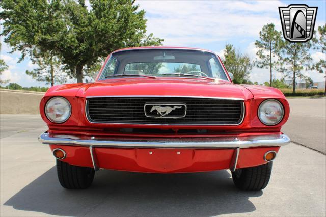 1966 Ford Mustang Base for sale in O'Fallon, IL – photo 5