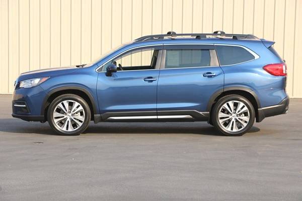 2021 Subaru Ascent Limited - - by dealer - vehicle for sale in Caldwell, ID – photo 10
