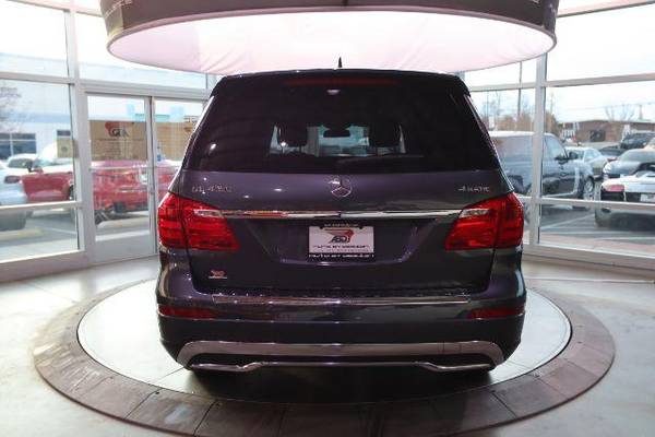 2014 Mercedes-Benz GL-Class GL450 4MATIC Financing Available. Apply... for sale in CHANTILLY, District Of Columbia – photo 6