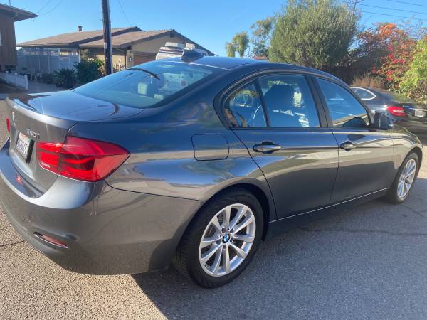 2018 BMW 320i Sport 2 0L Turbo Barely 24k Miles - - by for sale in La Jolla, CA – photo 10