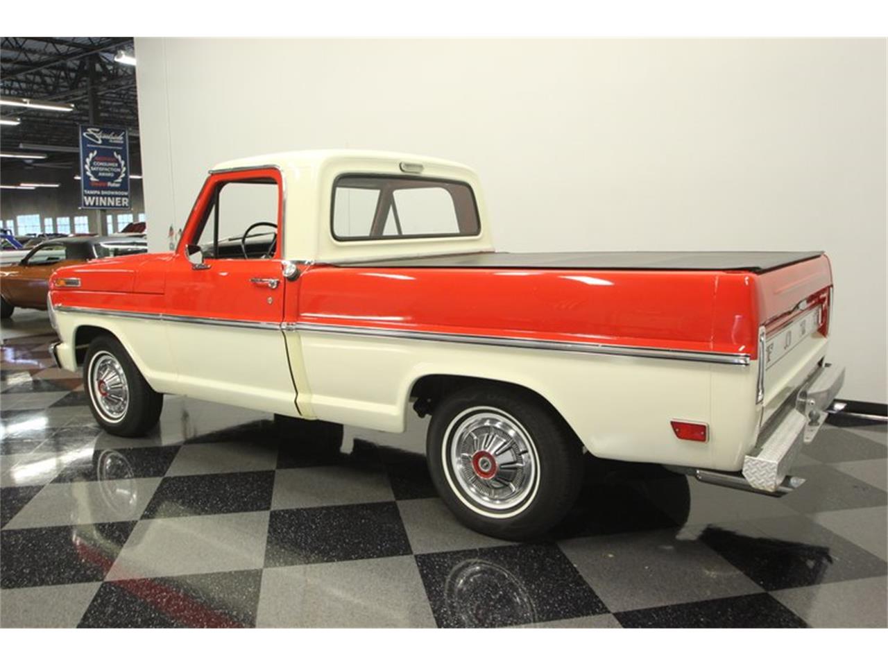 1968 Ford F100 for sale in Lutz, FL – photo 8