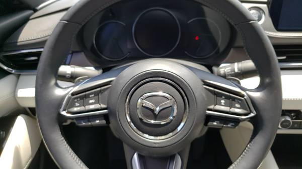 2018 Mazda Mazda6 Signature for sale in Austin, TX – photo 11