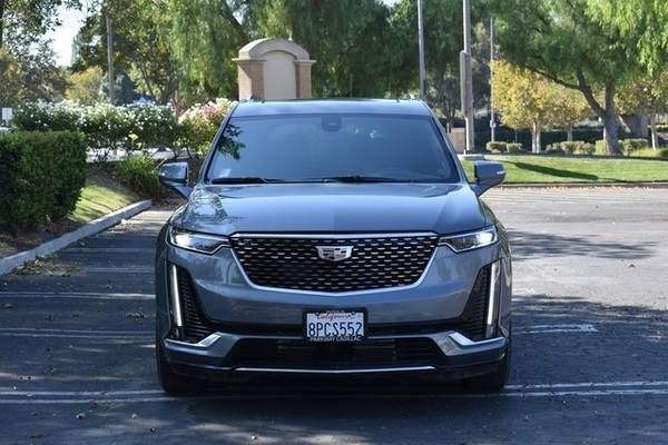 2020 Cadillac XT6 Premium Luxury - cars & trucks - by dealer -... for sale in Santa Clarita, CA – photo 23
