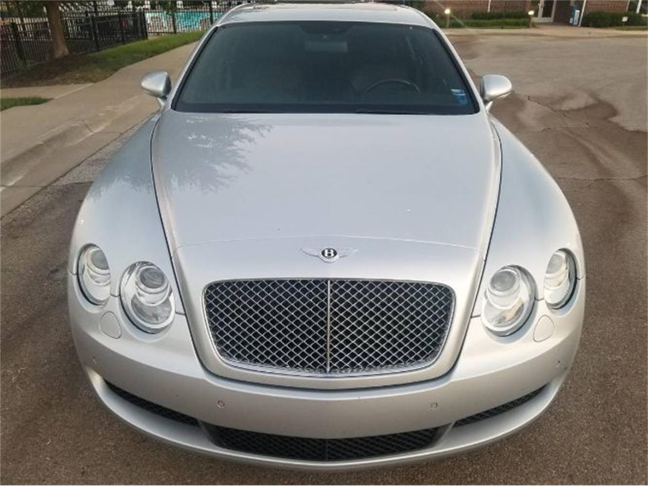 2007 Bentley Continental for sale in Cadillac, MI – photo 10