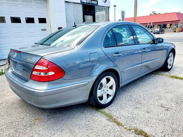 2006 Mercedes E500 - 4MATIC, Fully Loaded/80K Miles Only Rare To for sale in Other, PA – photo 6
