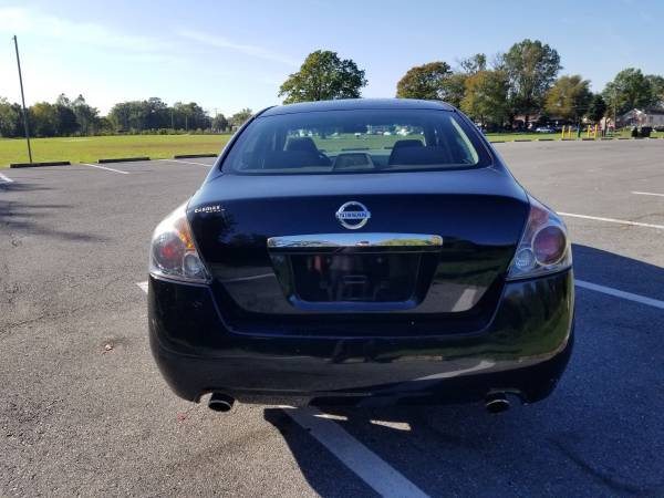 2009 Nissan Altima 2.5 S ***** 117K - cars & trucks - by owner -... for sale in Hyattsville, District Of Columbia – photo 5
