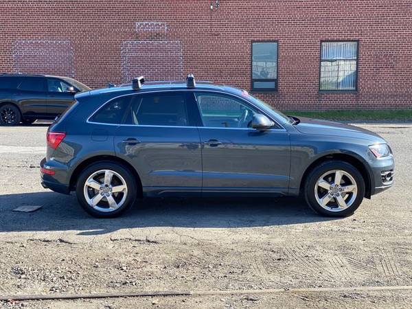 2010 Audi Q5 - Financing Available! - cars & trucks - by dealer -... for sale in Mamaroneck, NY – photo 4