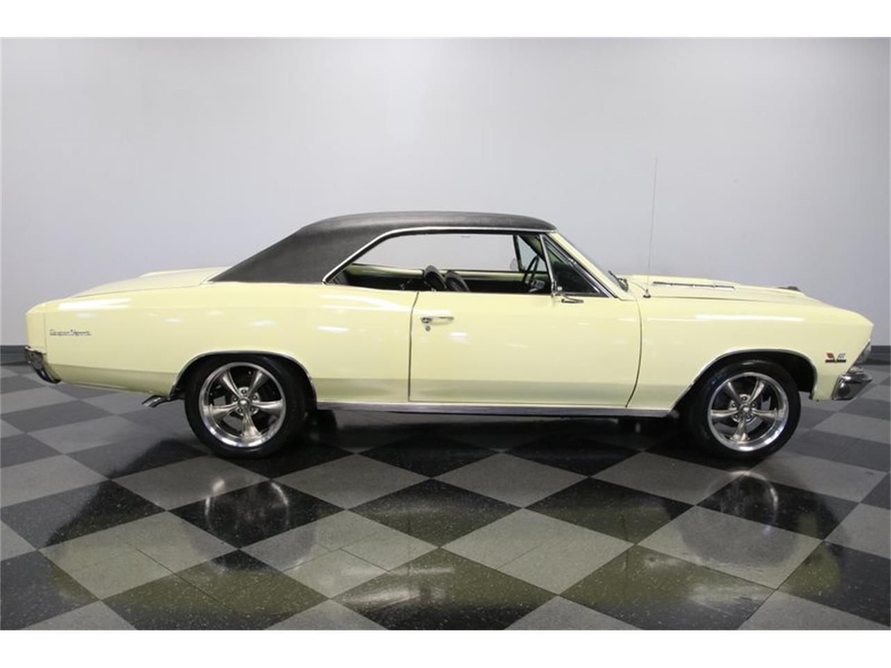 1966 Chevrolet Chevelle for sale in Concord, NC – photo 15