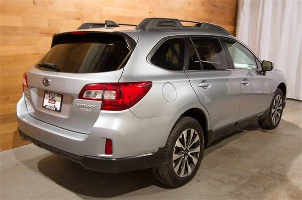 2017 Subaru Outback Limited for sale in Boulder, CO – photo 2