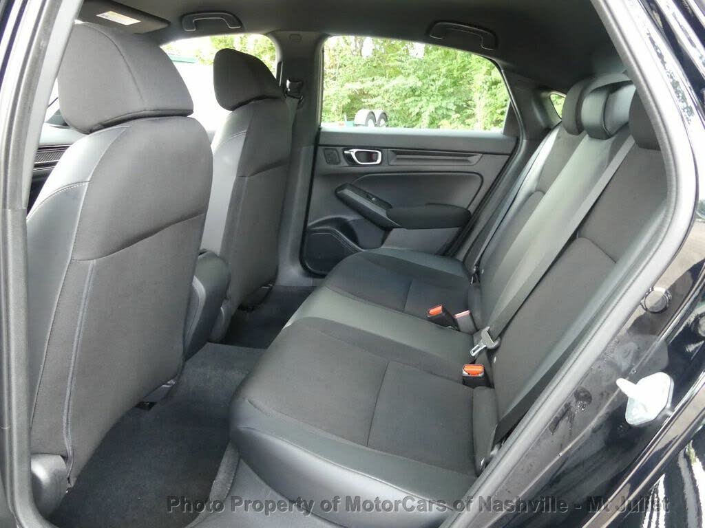 2022 Honda Civic Hatchback Sport Touring FWD for sale in Mount Juliet, TN – photo 24