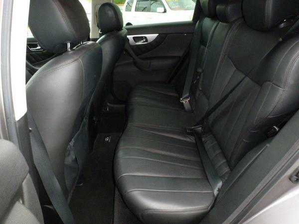 2009 Infiniti FX35 - As little as $800 Down... for sale in Charlotte, NC – photo 10