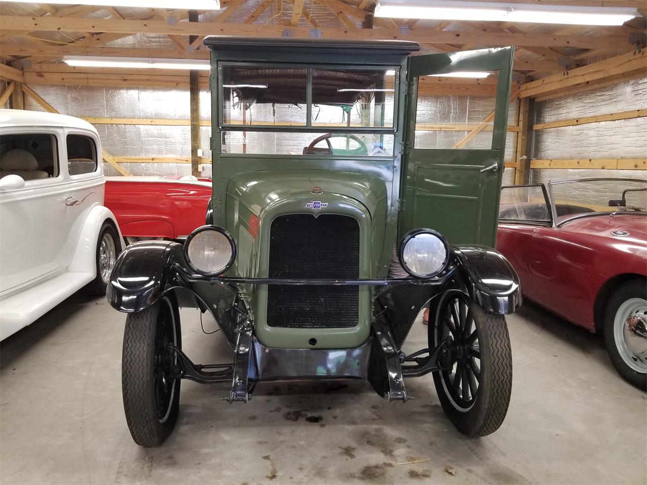 1926 Chevrolet Pickup for sale in Henderson, NC – photo 12