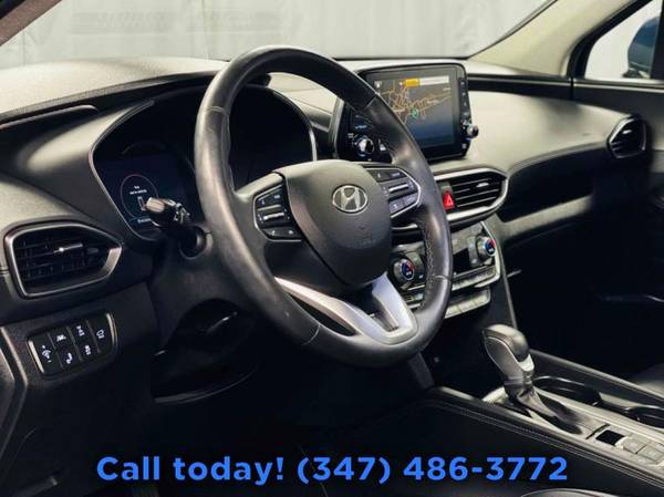 2019 Hyundai Santa Fe Ultimate 2 0T SUV - - by dealer for sale in Elmont, NY – photo 10