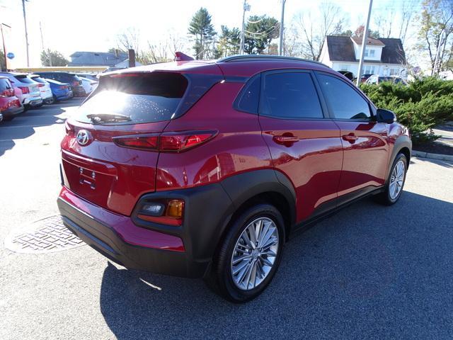 2021 Hyundai Kona SEL Plus for sale in Other, MA – photo 6