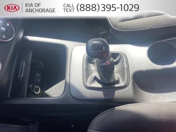 2016 Kia Forte 4dr Sdn Man LX - - by dealer - vehicle for sale in Anchorage, AK – photo 10