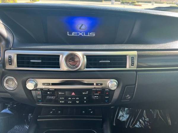 2017 Lexus GS 350 Base 4dr Sedan - - by dealer for sale in Rialto, CA – photo 22