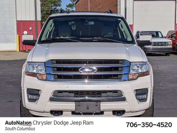 2015 Ford Expedition EL Limited 4x4 4WD Four Wheel Drive... for sale in Columbus, GA – photo 2