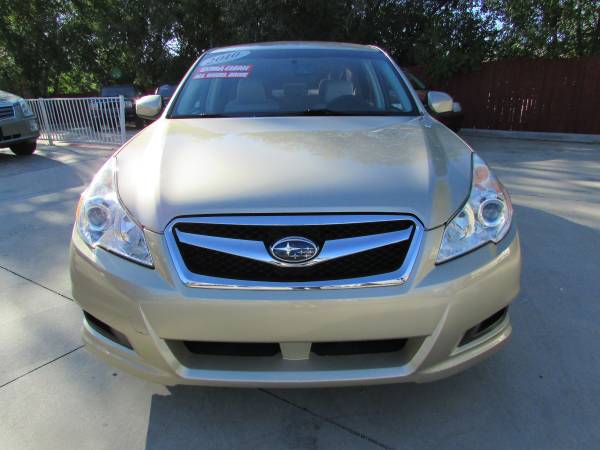 2010 Subaru Legacy for sale in Prescott, AZ – photo 2