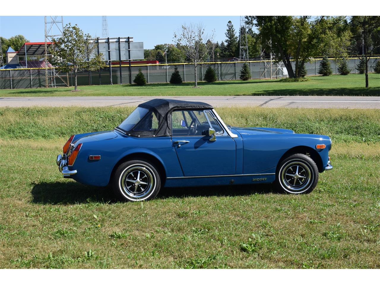 1972 MG Midget for sale in Watertown, MN – photo 4