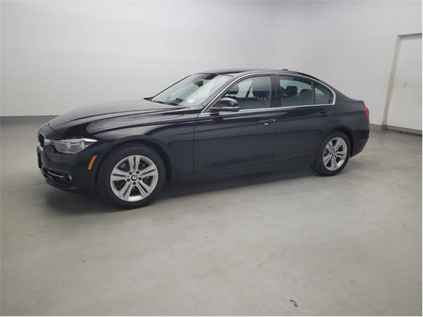 2018 BMW 330i - sedan - - by dealer - vehicle for sale in Dallas, TX – photo 2