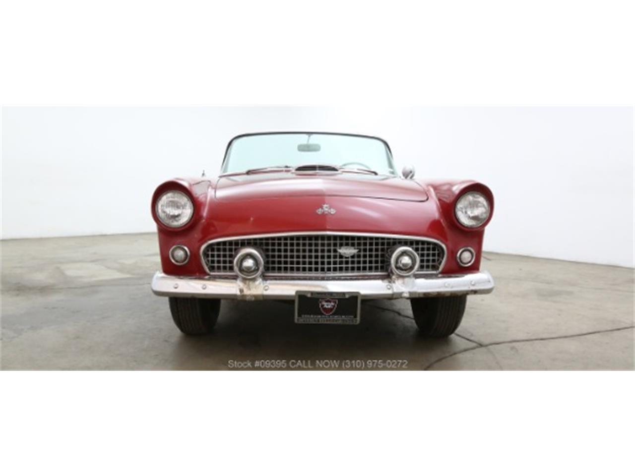 1955 Ford Thunderbird for sale in Beverly Hills, CA – photo 12