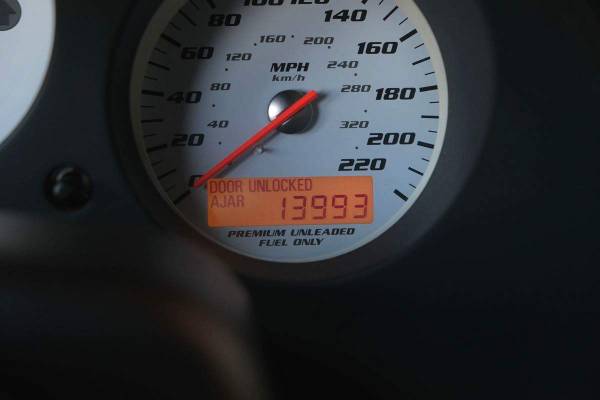 2003 Dodge Viper SRT-10 Convertible Viper Bright Silver Met - cars & for sale in Glendale, CA – photo 10