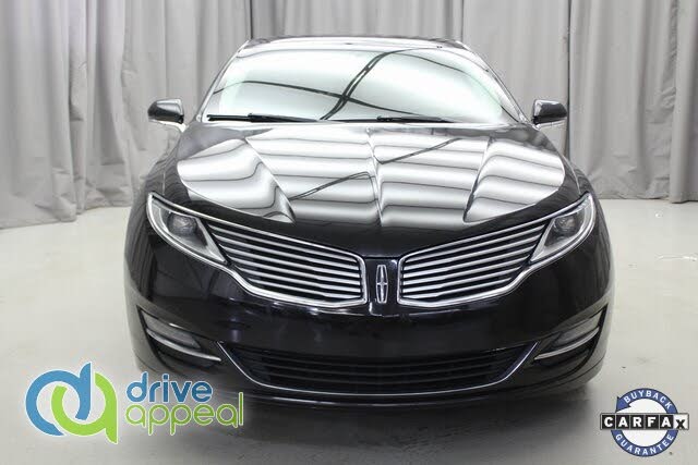 2014 Lincoln MKZ V6 AWD for sale in Bloomington, MN – photo 2