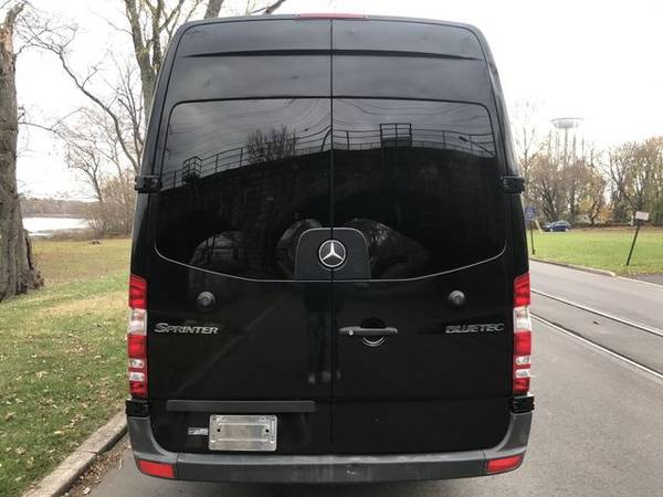 2013 Mercedes-Benz Sprinter 2500 Passenger - Financing Available! -... for sale in Morrisville, PA – photo 4
