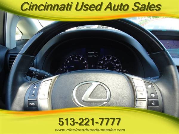 2014 Lexus RX 350 3 5L V6 AWD - - by dealer - vehicle for sale in Cincinnati, OH – photo 15