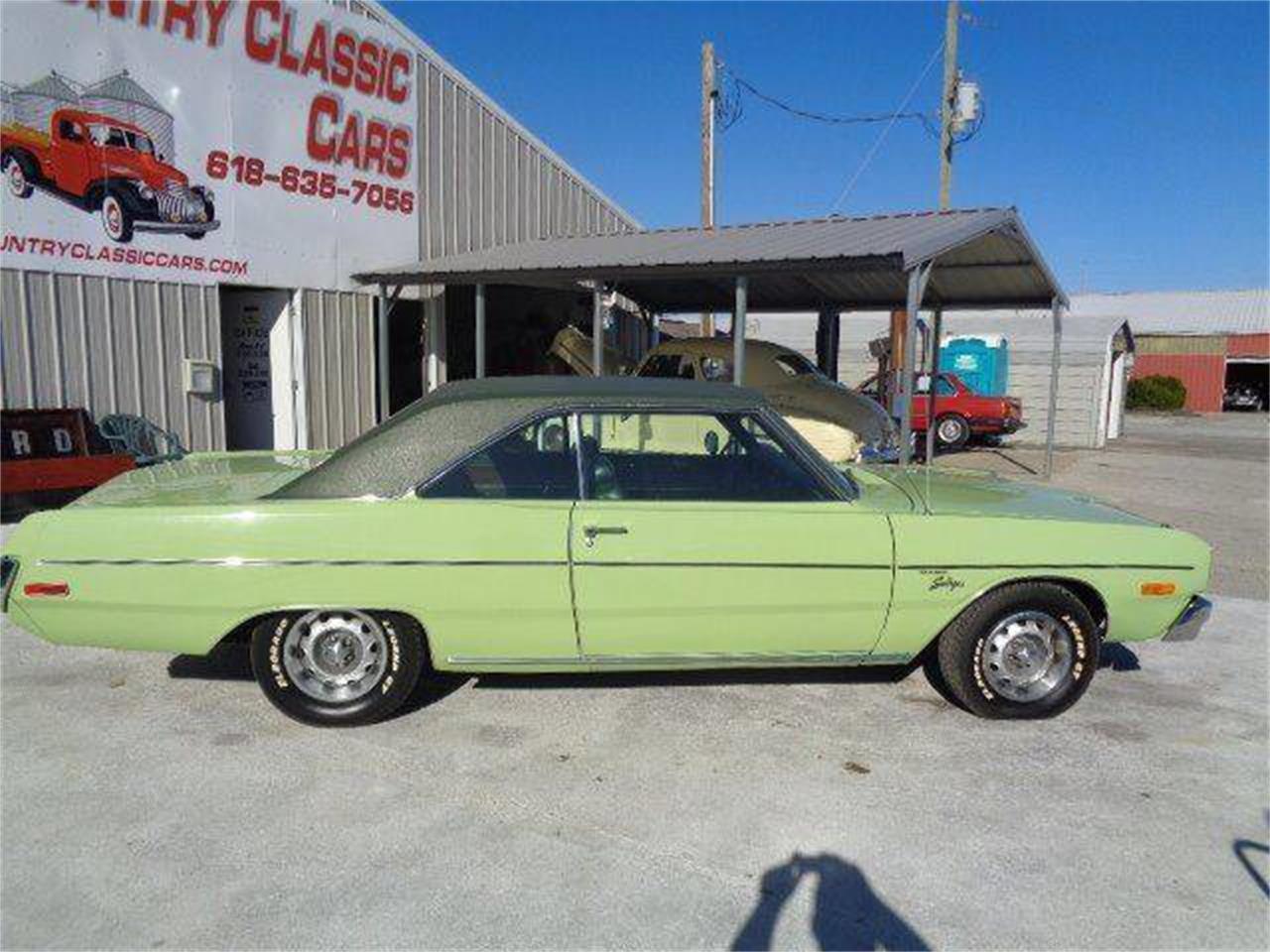 1973 Dodge Dart for sale in Staunton, IL – photo 7