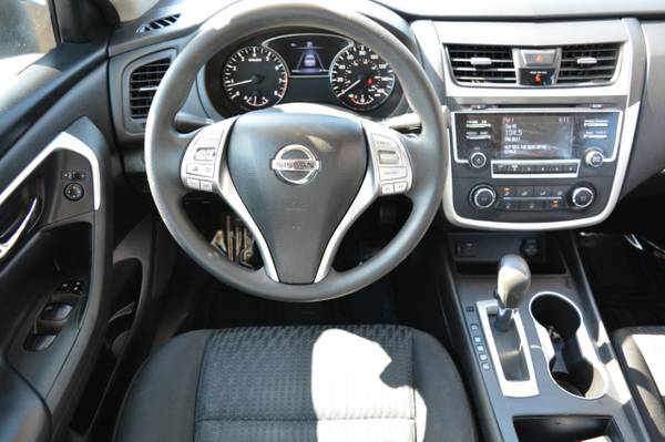 2016 Nissan Altima 2.5 for sale in Seymour, TN – photo 17
