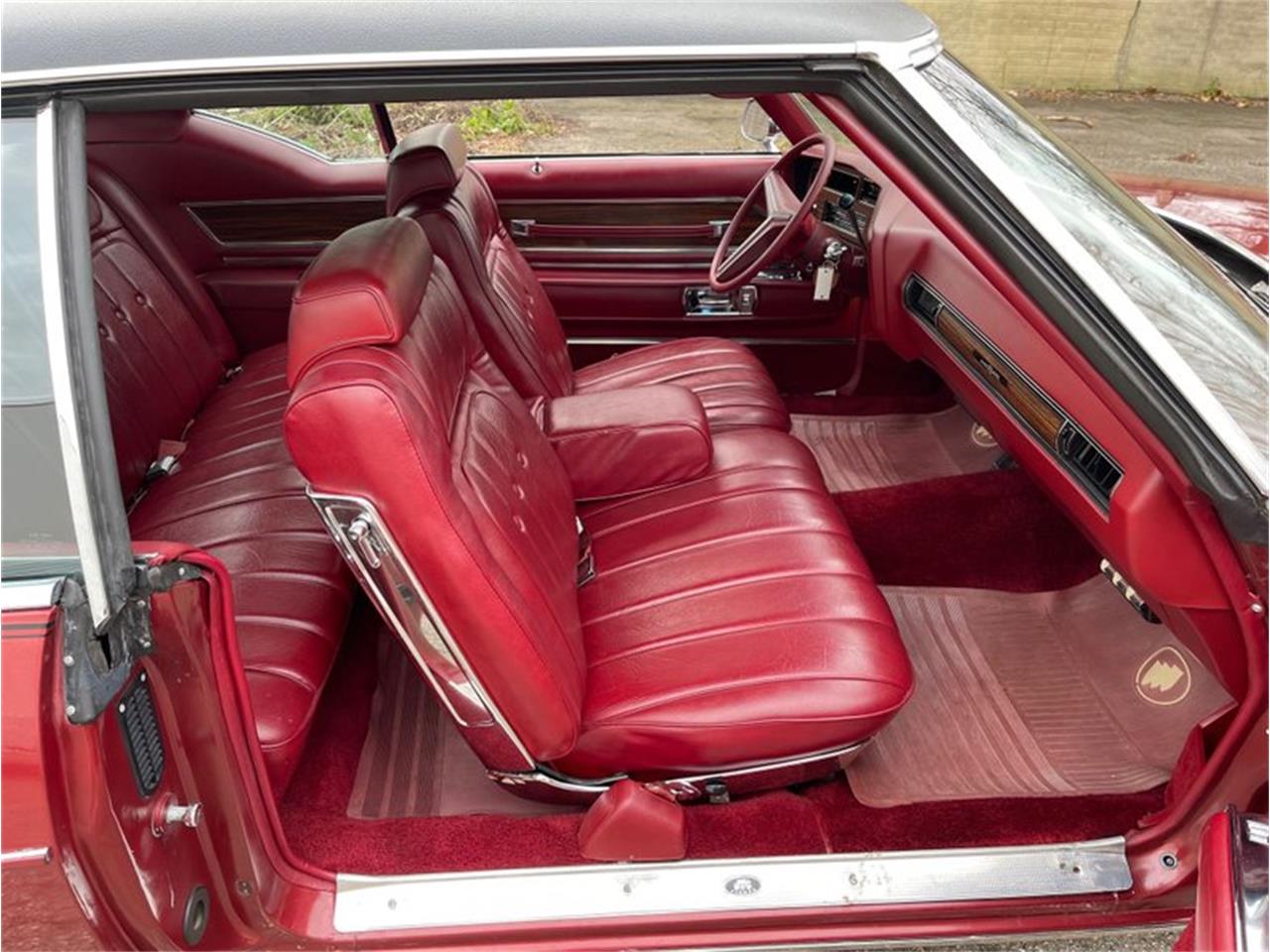 1973 Buick Riviera for sale in Greensboro, NC – photo 12