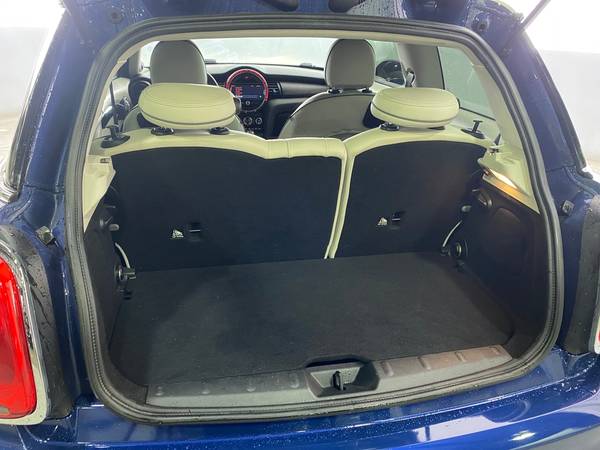 2014 MINI Hardtop Cooper S Hatchback 2D hatchback Blue - FINANCE -... for sale in Atlanta, CA – photo 21