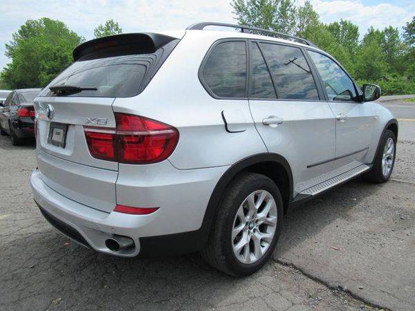 2012 BMW X5 xDrive35i AWD 4dr SUV - CASH OR CARD IS WHAT WE LOVE! for sale in Morrisville, PA – photo 5