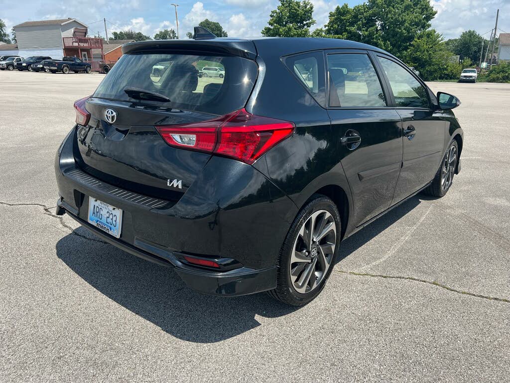 2017 Toyota Corolla iM Hatchback for sale in Mount Sterling, KY – photo 5