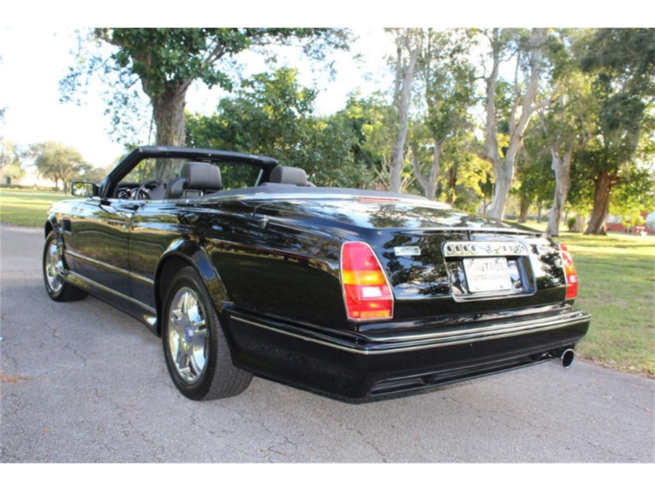 2003 Bentley Azure for sale in North Miami , FL – photo 26