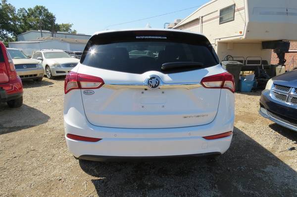 2019 Buick Envision Essence - - by dealer - vehicle for sale in Monroe, LA – photo 8