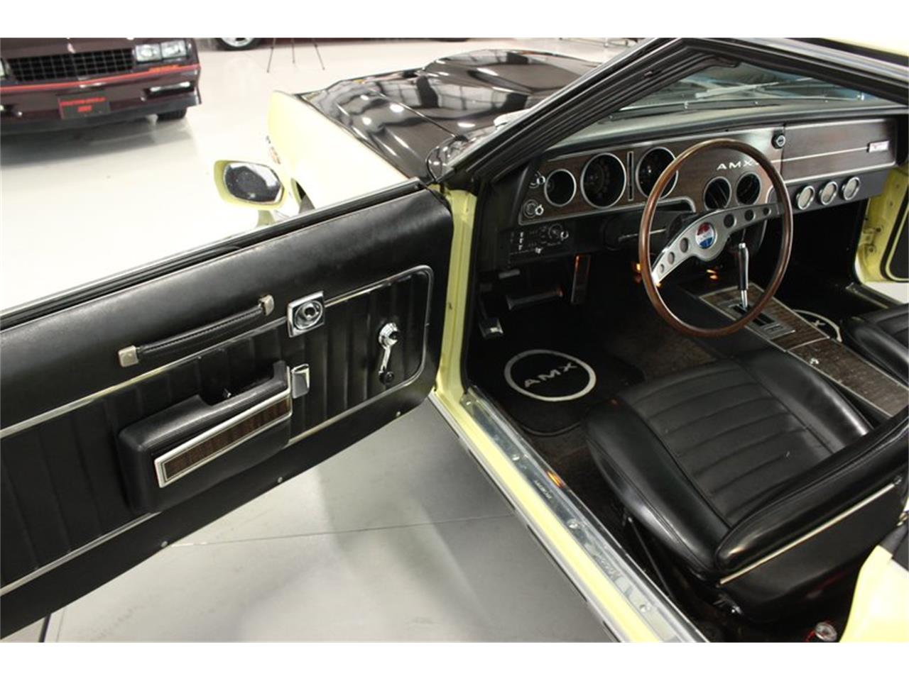 1970 AMC AMX for sale in Palmetto, FL – photo 26