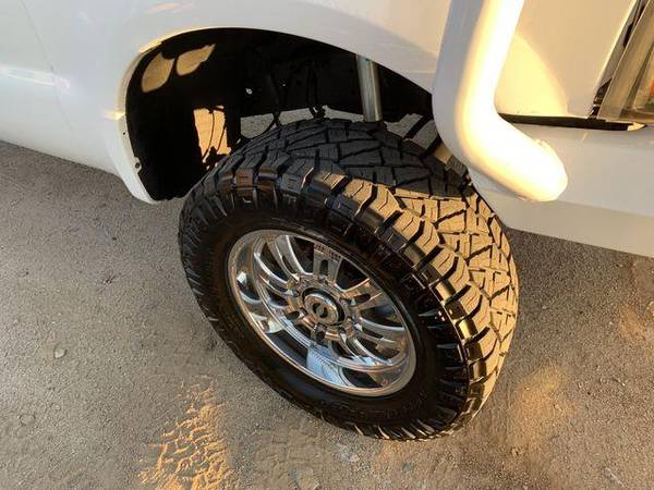 2001 Ford F350 Super Duty, Turbo Diesel, Lifted 4x4, Long Bed for sale in Phoenix, AZ – photo 14