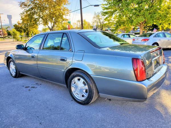 2005 CADILLAC DEVILLE *LOADED*EXTRA CLEAN ⭐ + 6 MONTH WARRANTY -... for sale in Front Royal, District Of Columbia – photo 3