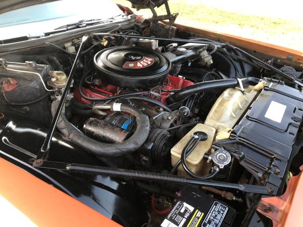 1973 Buick Riviera for sale in Flat Rock, IN – photo 15