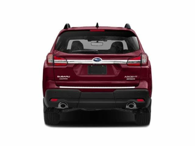 2020 Subaru Ascent Limited 7-Passenger AWD for sale in Portage, IN – photo 8