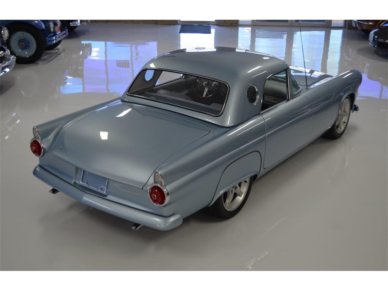 1955 Ford Thunderbird for sale in Phoenix, AZ – photo 13