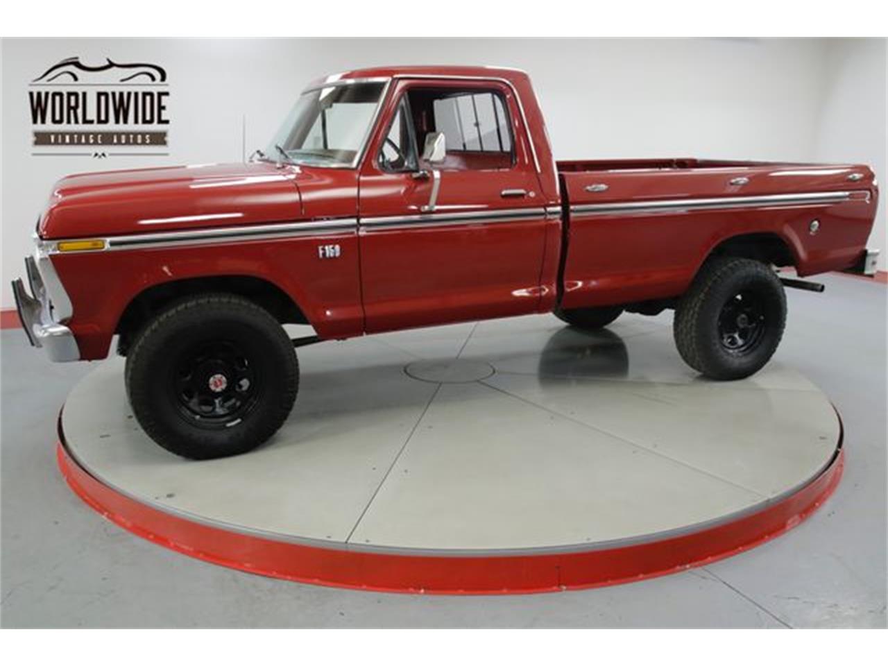 1976 Ford F150 for sale in Denver , CO – photo 6