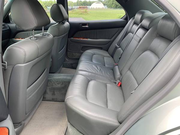 1998 Lexus LS400 for sale in Stow, OH – photo 10