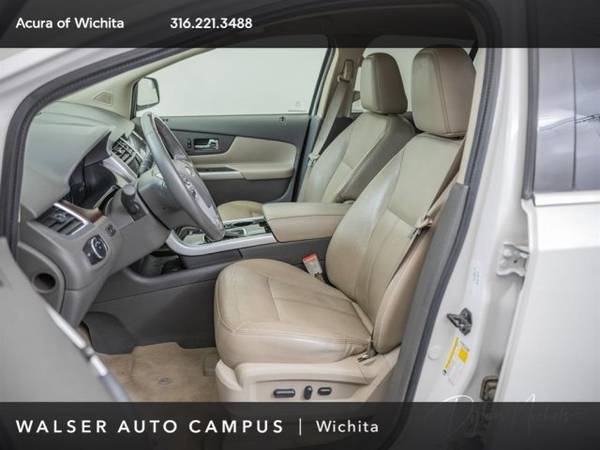 2011 Ford Edge Limited for sale in Wichita, KS – photo 5