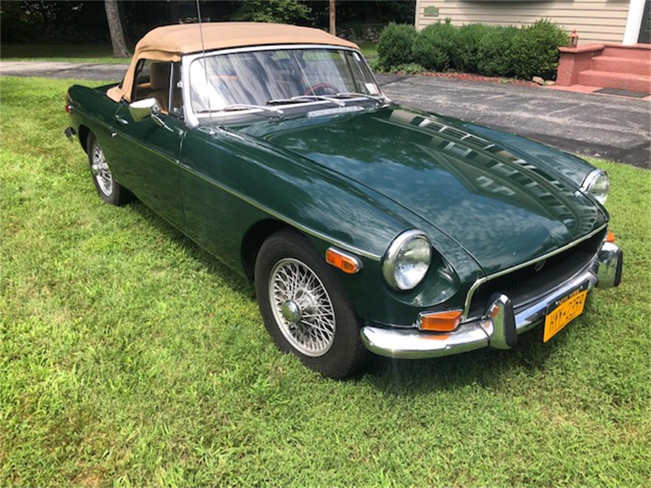 1971 MG MGB for sale in Cornwall, NY – photo 5