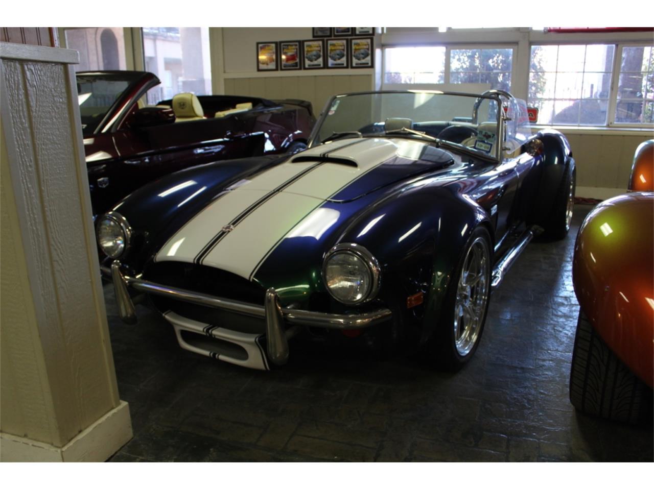 For Sale at Auction: 1990 Ford Cobra for sale in Billings, MT – photo 2